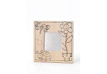 PICTURE FRAMES
